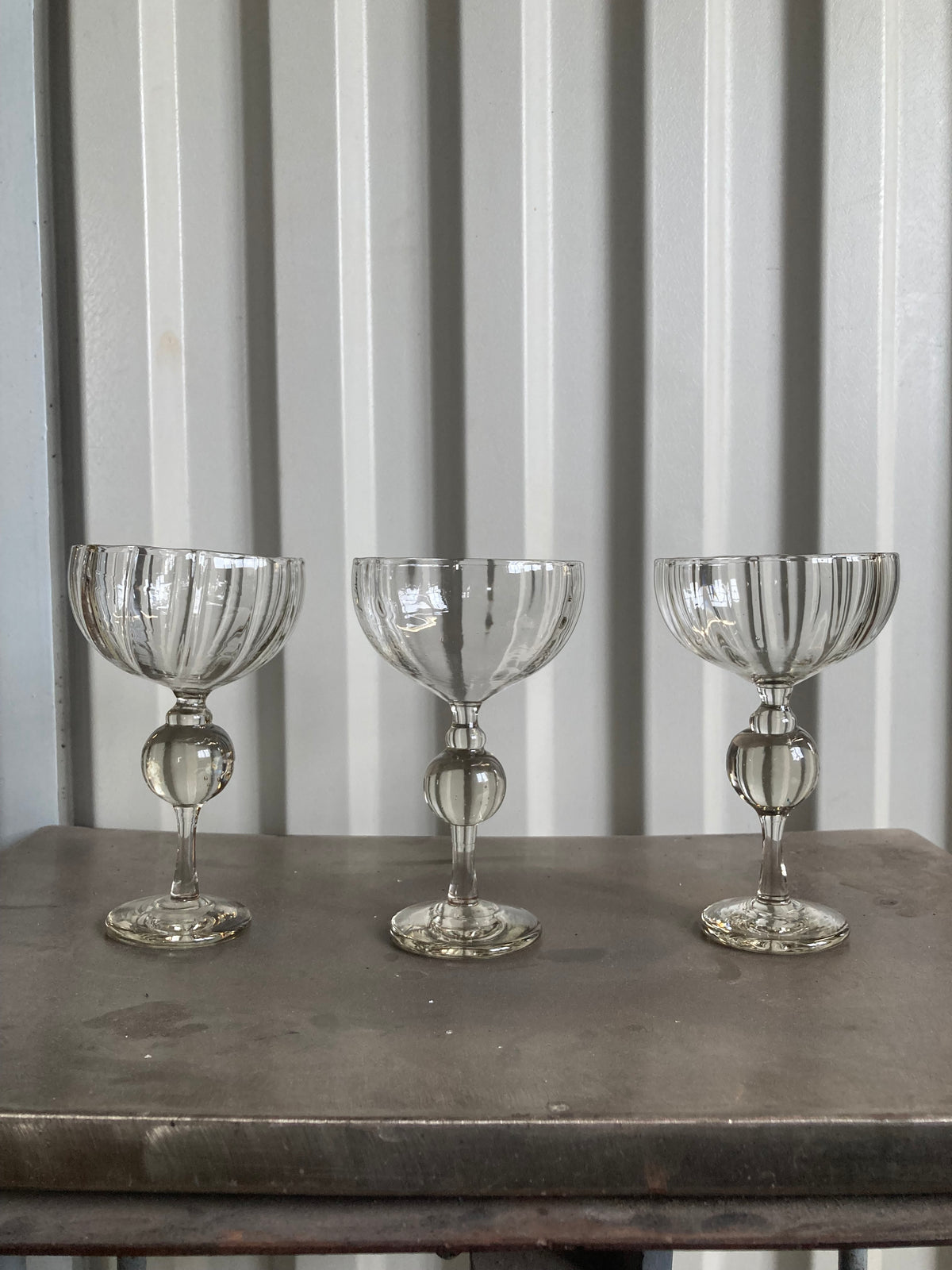 ‘Vintage’ Goblet
