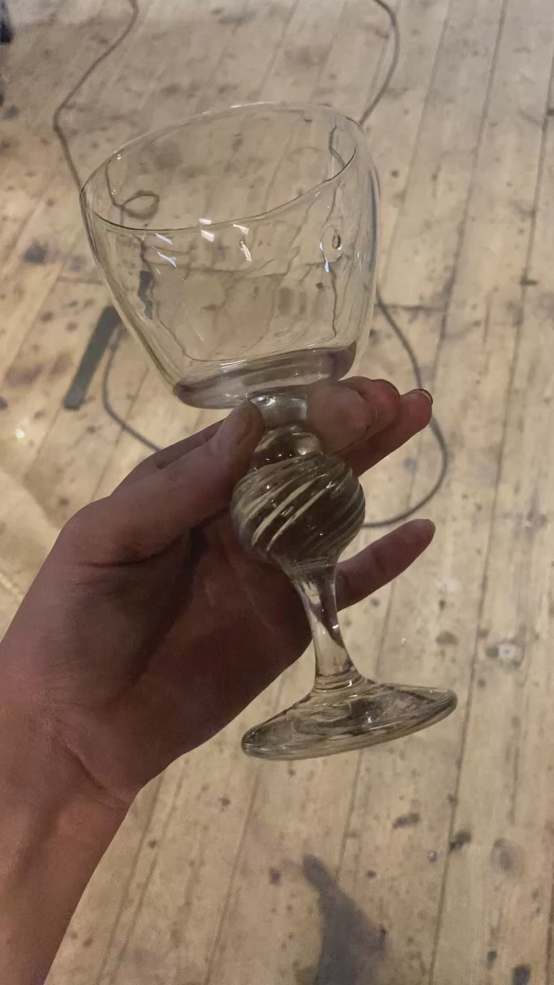 Julep Wine Cup